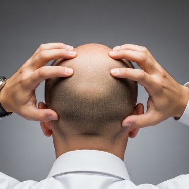 Saintis Taiwan Berjaya Cipta Serum Untuk Pulihkan Rambut Dalam Masa 20 Hari