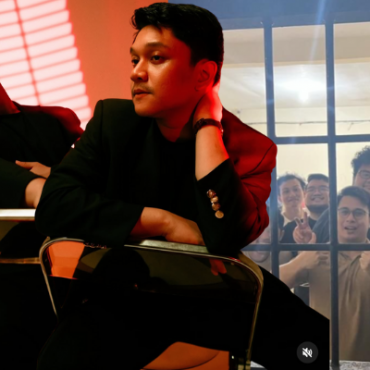 Najmi Niery Terharu Tercalon ABPBH 37, Tak Akan Lupa Kenangan Ditahan Dalam Lokap Untuk Bergelar Anak Seni