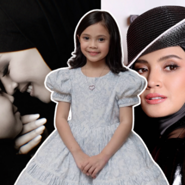 Fazura Tangguh Post Video Hadiah ‘Birthday’ Fatima, Hormat Isu GSF & Rakyat Gaza