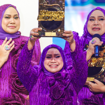 Mazleen Masih Terus Kerjaya Pancaragam Askar Timbalan Setia Negeri Johor, Sudah ‘Dilamar’ Komposer Untuk Buat Lagu