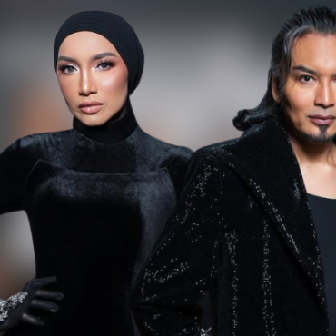 Anuar & Ziana Zain Tak Sokong Istillah ‘Pelapis’ Penyanyi – ‘Masing-Masing Unik Dengan Kekuatan Tersendiri’