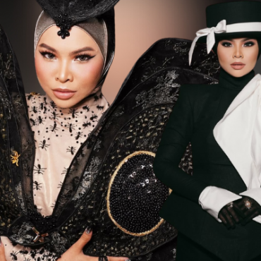Aina Abdul Enggan Guna ‘AI’ Dalam Penghasilan Lagu – ‘Melodi Datang Daripada Ilham Tuhan Tak Sama Dengan Teknologi’