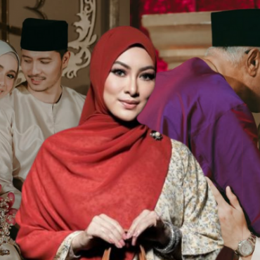 Abby Abadi Setuju Dengan Nasihat Bapa Amira Othman, Jangan Pisah Tempat Tidur Jika Bergaduh – ‘Saya Pernah Lalui’