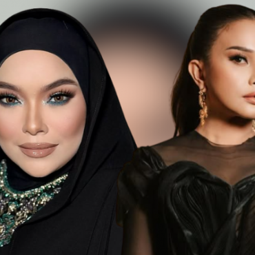 Isu Rakam Semula Lagu Sinaran, Nora Ariffin Terima Panggilan Daripada Rossa – ‘Terima Kasih Atas Keprihatinan’