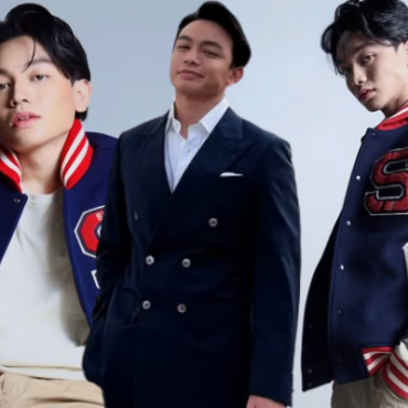 Tercalon Selebriti Paling Viral! Zarif Ghazzi Syukur Sebaris Fattah Amin & Hun Haqeem