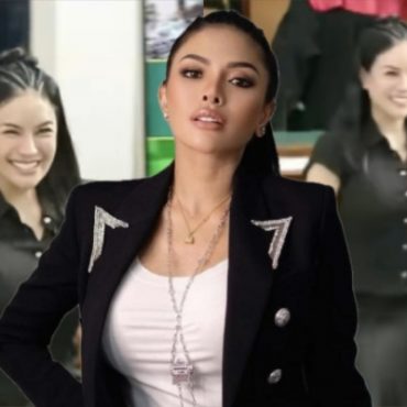 [VIDEO] Nikita Mirzani Tersenyum Dijatuhi Hukuman, Tak Menyesal Dipenjara 4 Tahun – ‘Tiada Apa Perlu Ditangisi’
