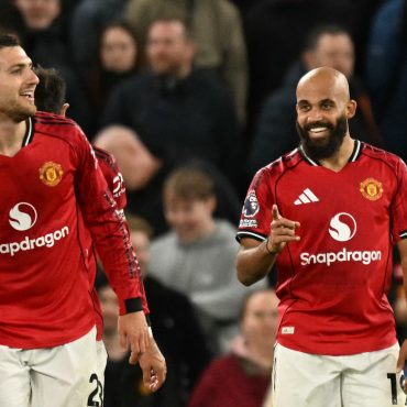 Manchester United
