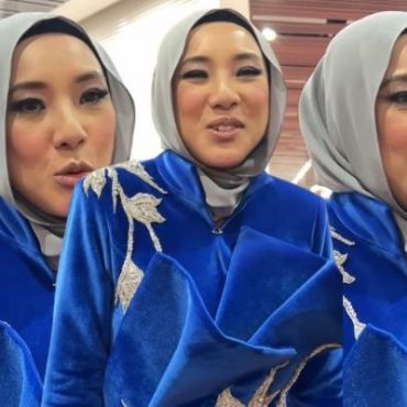 ‘Bukan Merajuk, Kalau Perlu Saya Buat Gimik Murahan’ – Irene Catalina Kembali Selepas Lapan Tahun Menyepi