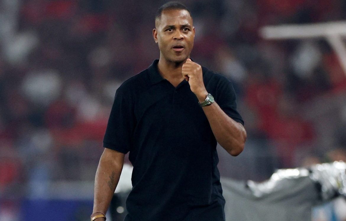 Patrick Kluivert
