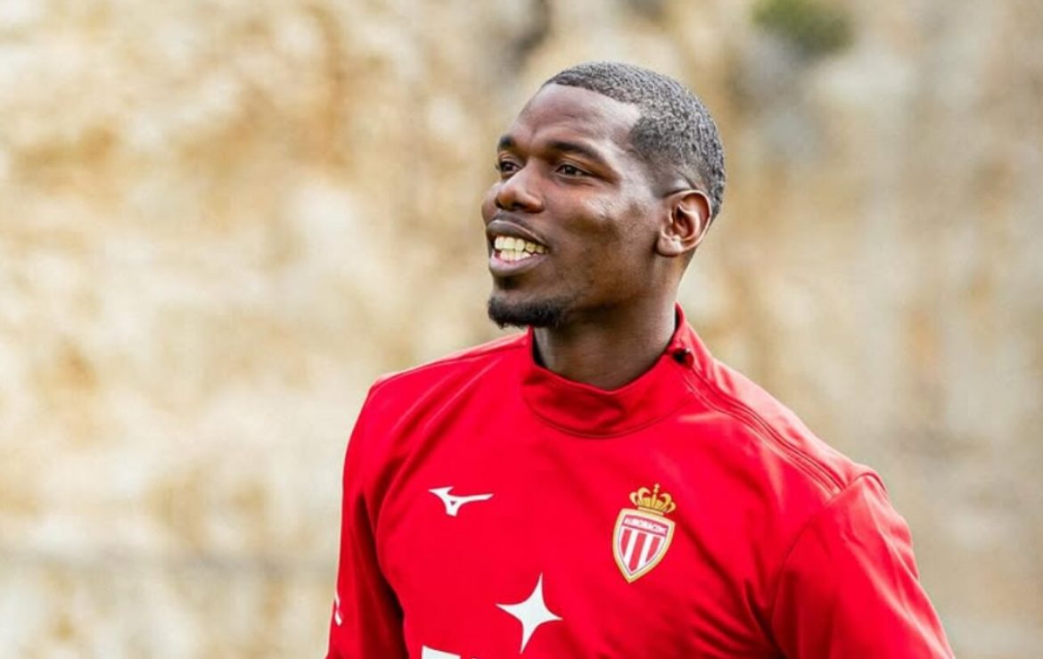 Pogba