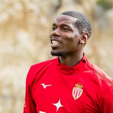 Pogba