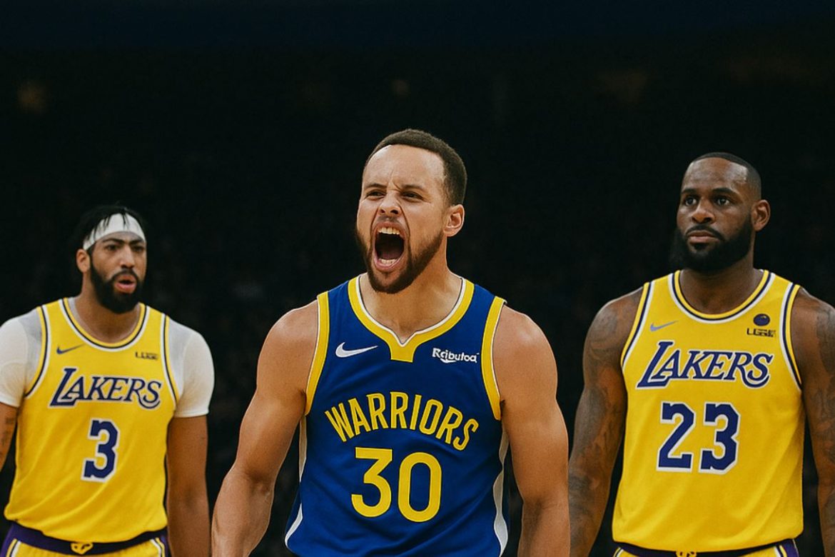 lakers