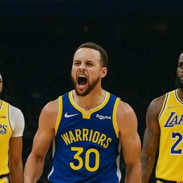 lakers