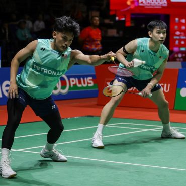 Ranking dunia