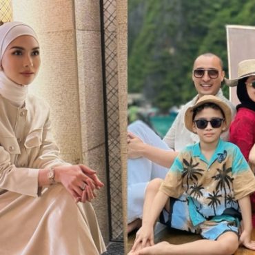 [VIDEO] Anzalna Nasir Seloroh Suruh Suami Tidur Luar, Respon Anak Bikin Netizen Ketawa – ‘Mummy Nak Duit Ke Tak Nak?’