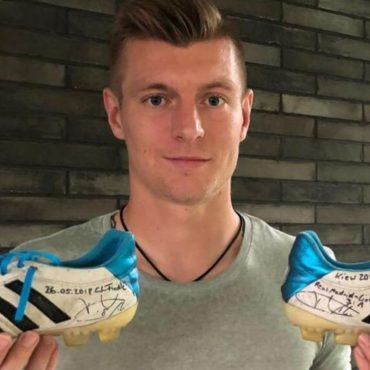 pemain jerman