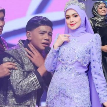 ‘Ahli Keluarga Tahu Apa Yang Berlaku, Bukan Faktor Kesihatan’ – Siti Nurhaliza