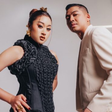 Aisha Retno & Ade Govinda Ungkap Rasa Kehilangan Melalui ‘Semoga Saja’