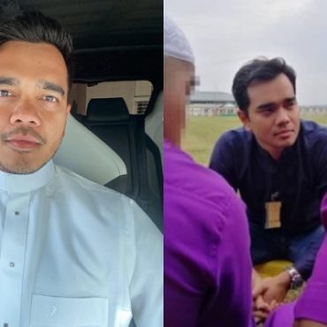 Alif Satar Mahu Tayang Semula Temu Bual Dengan Banduan Untuk Kesedaran – ‘Berjalan Masuk Ke Penjara Pengalaman Paling Menakutkan’