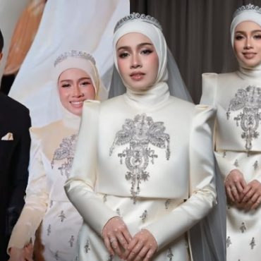 Netizen Dakwa Sedang Mengandung, Jawapan Amira Othman Buat Ramai Titip Doa