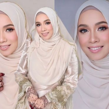 [VIDEO] Pilih Konsep ‘Natura Base’, Netizen Puji Seri Pengantin Amira Othman – ‘Sempurna, Tak Ada Cacat Cela’