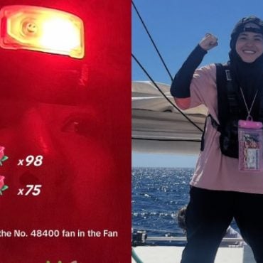 ‘Mereka Sebut See You In Jail, Saya Orang Last Akan Lempar Telefon’ – Ardell Aryana
