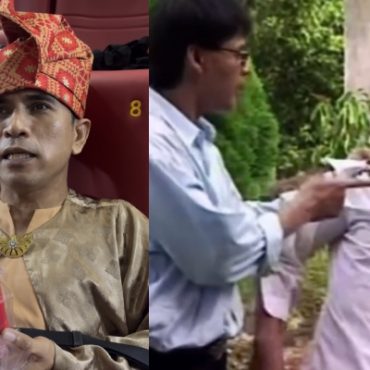 Pelajar Kurang Hormat Guru, Bell Ngasri Sokong Hukuman Diberikan – ‘Bukan Nak Belasah Tapi Biar Ada Rasa Takut’