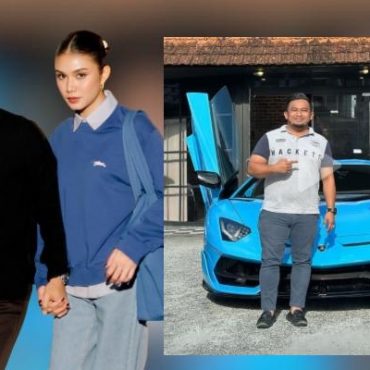 [VIDEO] Syafiq Kyle Beli Lamborghini Aventador SVJ? Netizen Respon; ‘Rezeki Kahwin’