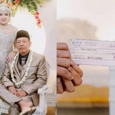 Datuk Umur 74 Tahun Nafi Menipu, Duit Mas Kahwin RM765,000 Untuk Isteri Wujud Dalam Akaun Bank
