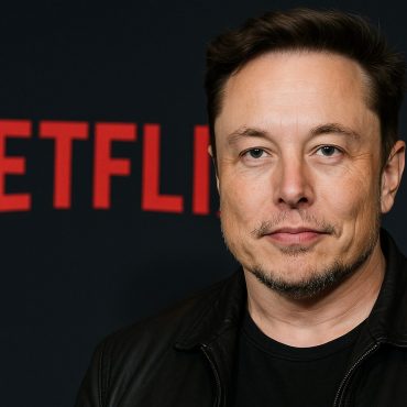 Elon Musk Netflix - ChatGPT AI