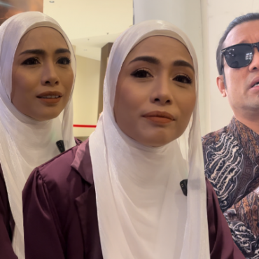 ‘Kekasih Beego Cari Saya Marah-Marah, Mereka Mahu Mula Kehidupan Baru’ – Linda Hashim