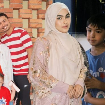 Elfira Loy Gusar Dengan Berita Jenayah Pelajar – ‘Di Tadika Sampai Berdarah Hidung Anak, Macam Mana Nanti Dekat Sekolah?’