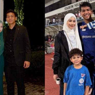 Selalu Berjauhan Dengan Suami, Eyra Hazali Kongsi Tips Rumah Tangga – ‘Jujur Dengan Pasangan & Komunikasi Itu Penting’