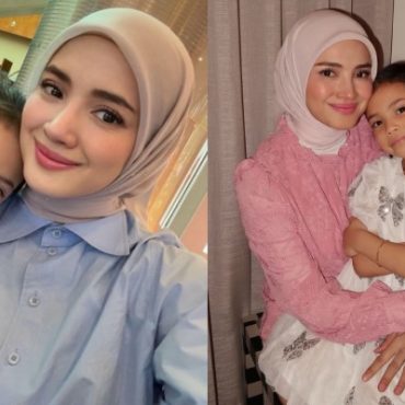 [VIDEO] Teguran Lembut Fazura Kepada Fatima Dipuji Warganet – ‘Kita Panggil Gentle Parenting’