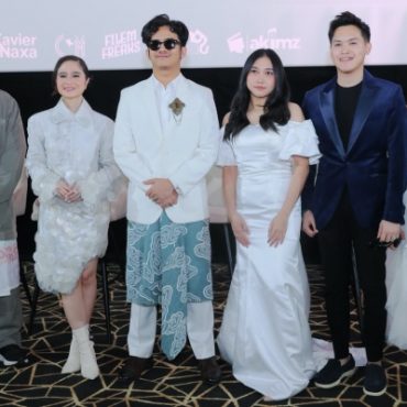 Filem ‘Dilanjutkan Salah, Disudahi Perih’ Bongkar Realiti ‘Cina Buta’
