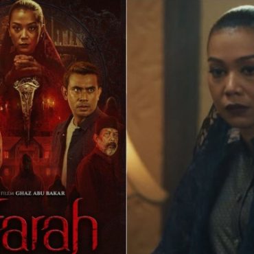 Filem ‘Qifarah’ Angkat Kisah Dosa & Pembalasan, Temui Penonton 9 Oktober Ini – ‘Setiap Dosa Ada Bayarannya’