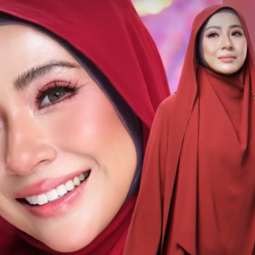 Irma Hasmie Belum Tinggalkan Dunia Lakonan, Temui Ketenangan Selepas Lalui Fasa Perceraian
