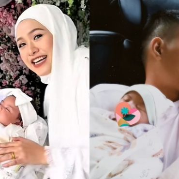 [VIDEO] Individu Dakwa Siti Jamumall Tak Jemput Aiman Tak Kesah Ke Majlis Akikah Anak, Ini Respon Tuan Badan