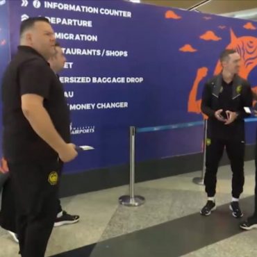 Harimau Malaya