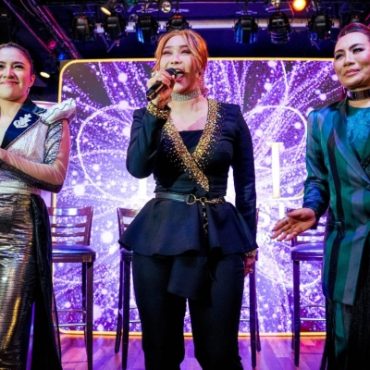 Sambutan Hangat ‘Inul Daratista Live in Malaysia’ Buka Peluang Cari Bakat Pelapis Dangdut