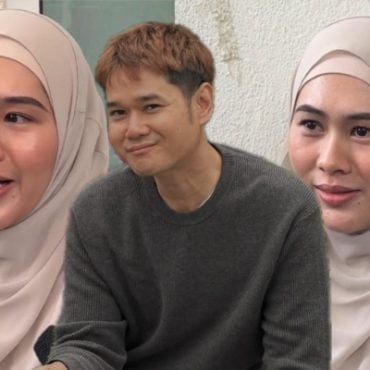 ‘Kali Pertama Diceraikan Ketika Saya Hamil Enam’ – Isteri Nubhan Akui Masih Sayangkan Keluarga