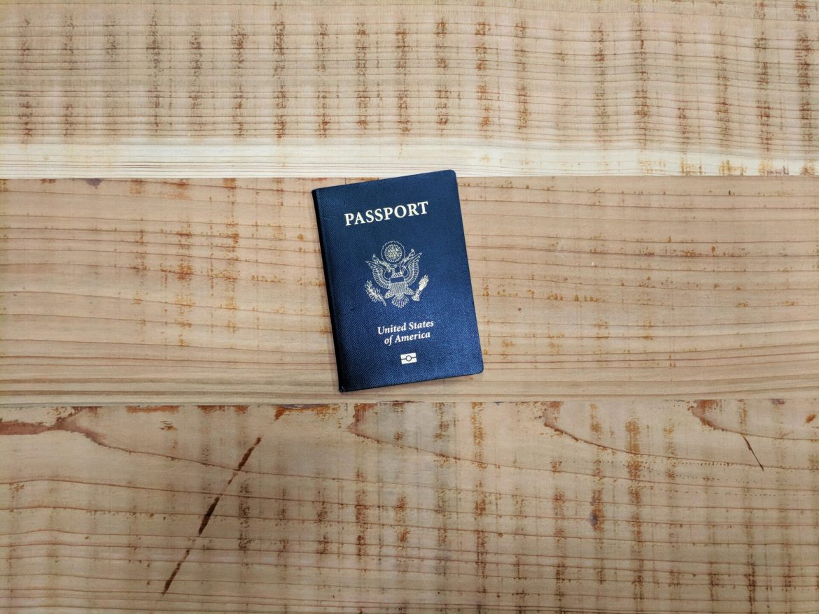 pasport