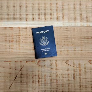 pasport
