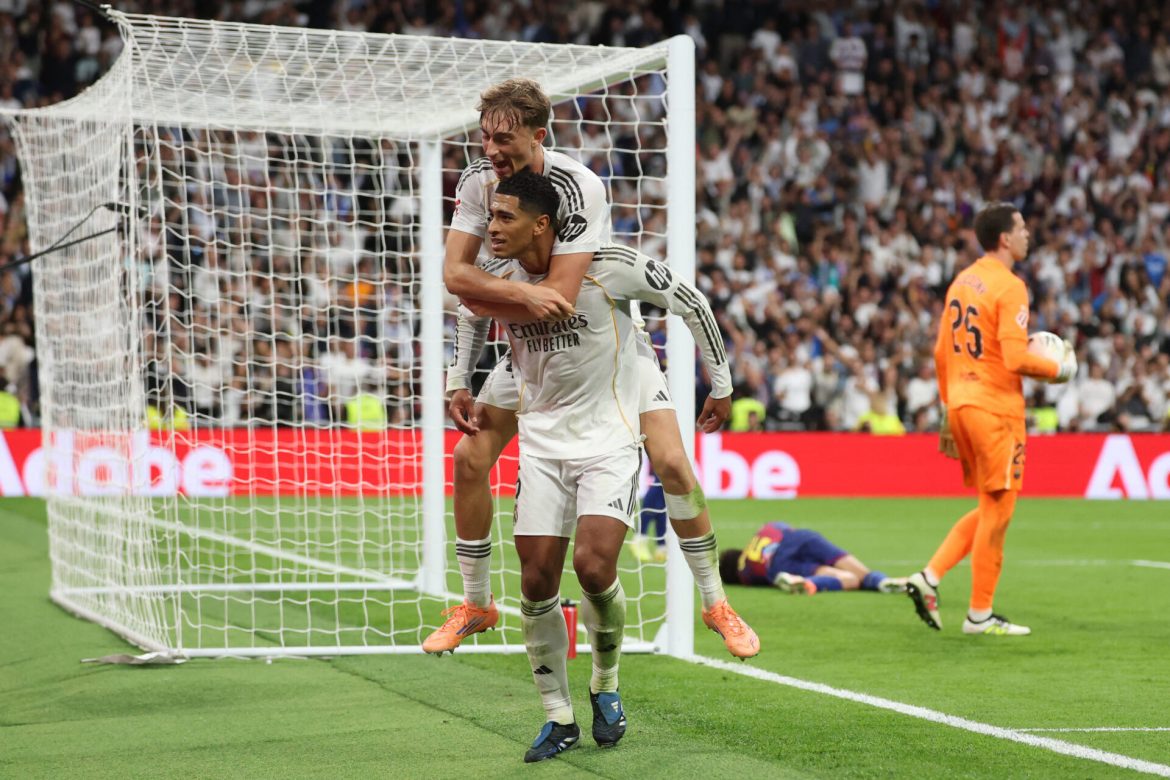 Real Madrid