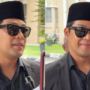 [VIDEO] Kamal Adli Masih Sayang Rumah Tangga, Tak Sangka Berakhir Di Mahkamah – ‘Saya Tak Gembira Sampai Sini’