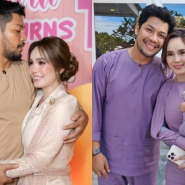 ‘Saya Ada Bagi Telekung Kepada Uqasha’ – Kamal Adli Dalam Usaha Memujuk