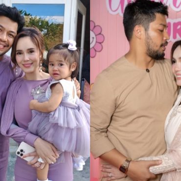 ‘Demi Allah Saya Sayang Isteri & Anak Saya’ – Kamal Adli