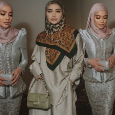 [VIDEO] ‘Saya Nampak Every Details Neraka & Syurga’– Kilafairy Kongsi Pernah Mimpi, Asbab Mula Berhijab