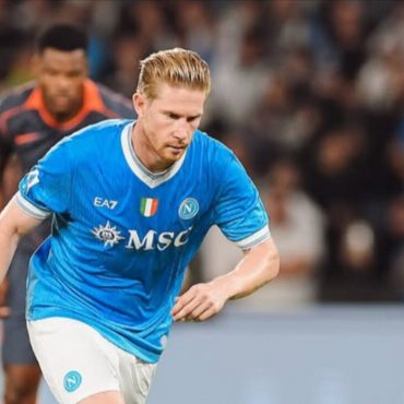 De Bruyne