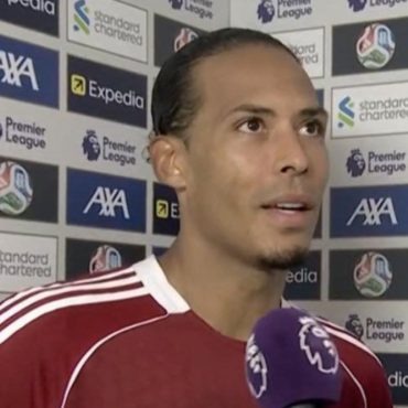 Van Dijk